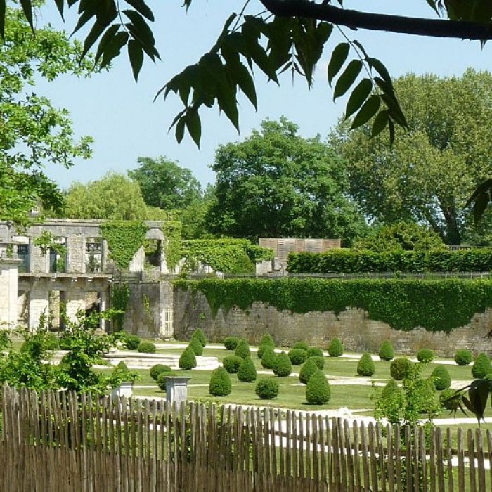 Photo de Château de la Rochebeaucourt