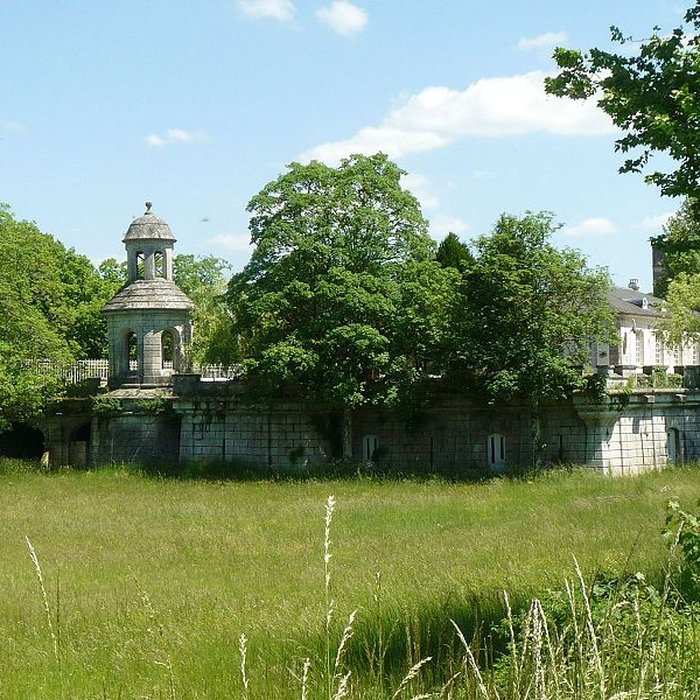 Photo de Château de la Rochebeaucourt