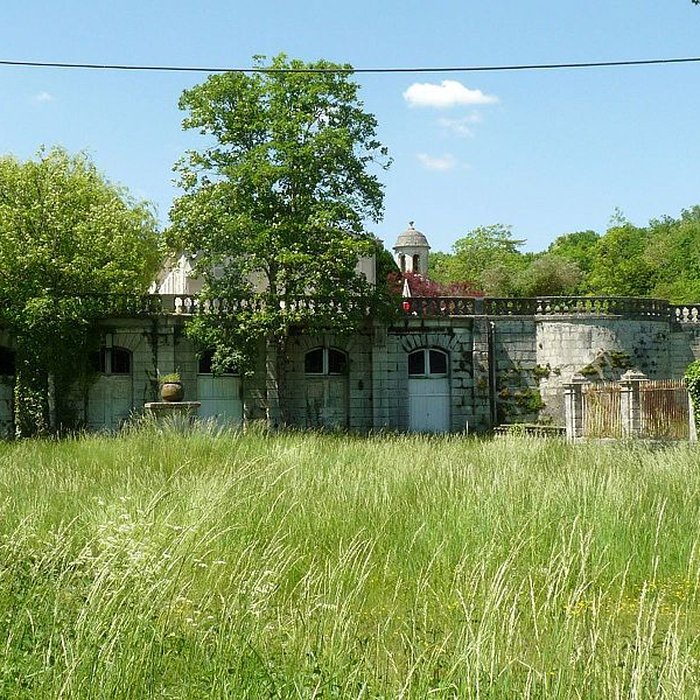 Photo de Château de la Rochebeaucourt