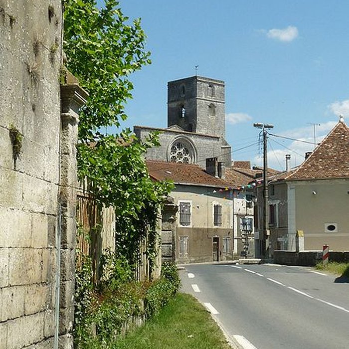 Photo de Château de la Rochebeaucourt