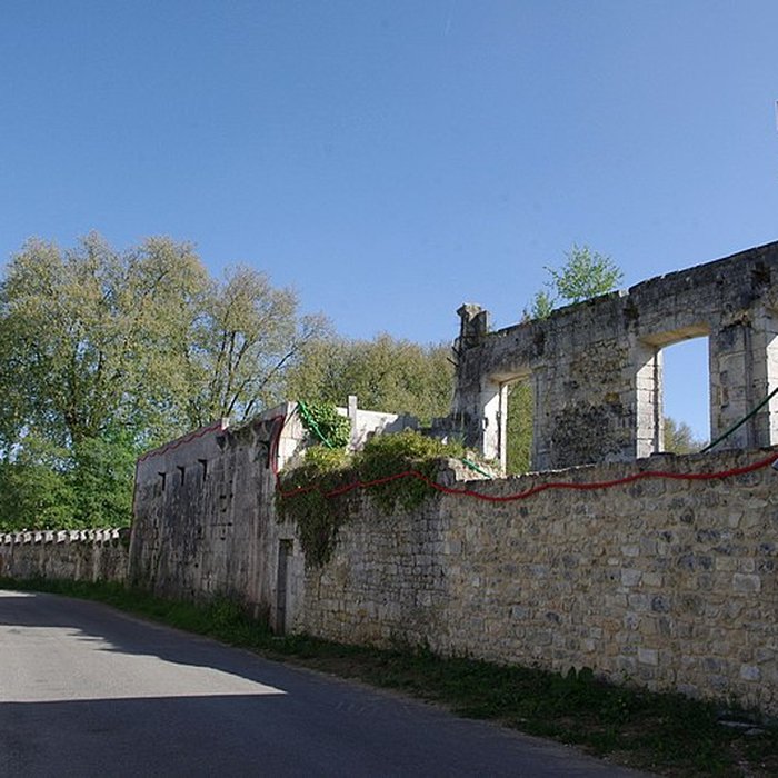 Photo de Château de la Rochebeaucourt