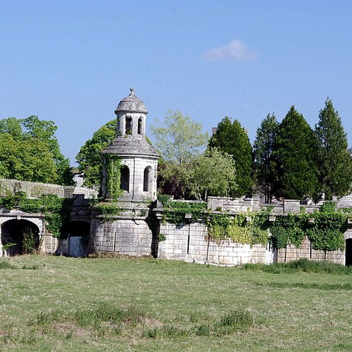 Photo de Château de la Rochebeaucourt