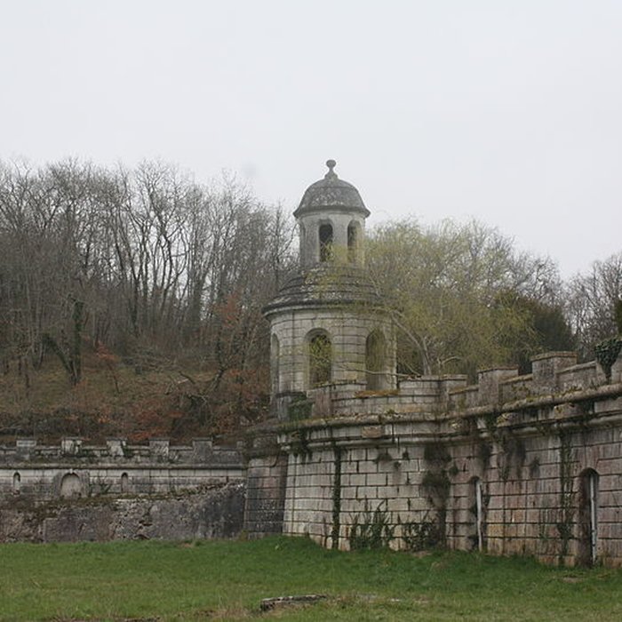 Photo de Château de la Rochebeaucourt