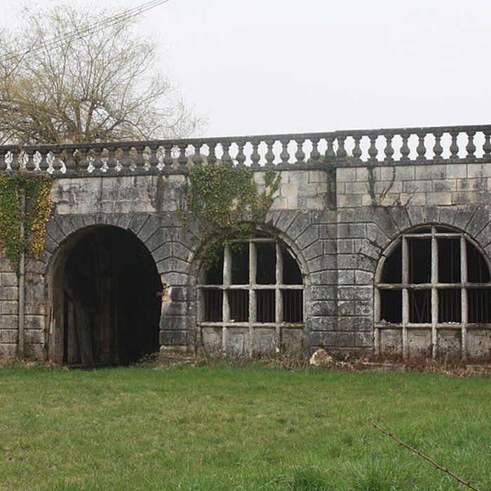 Photo de Château de la Rochebeaucourt