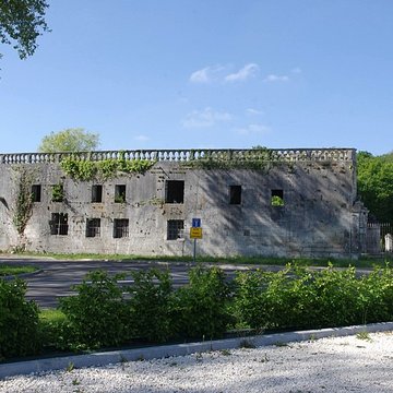 Château de la Rochebeaucourt