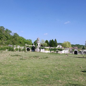 Château de la Rochebeaucourt
