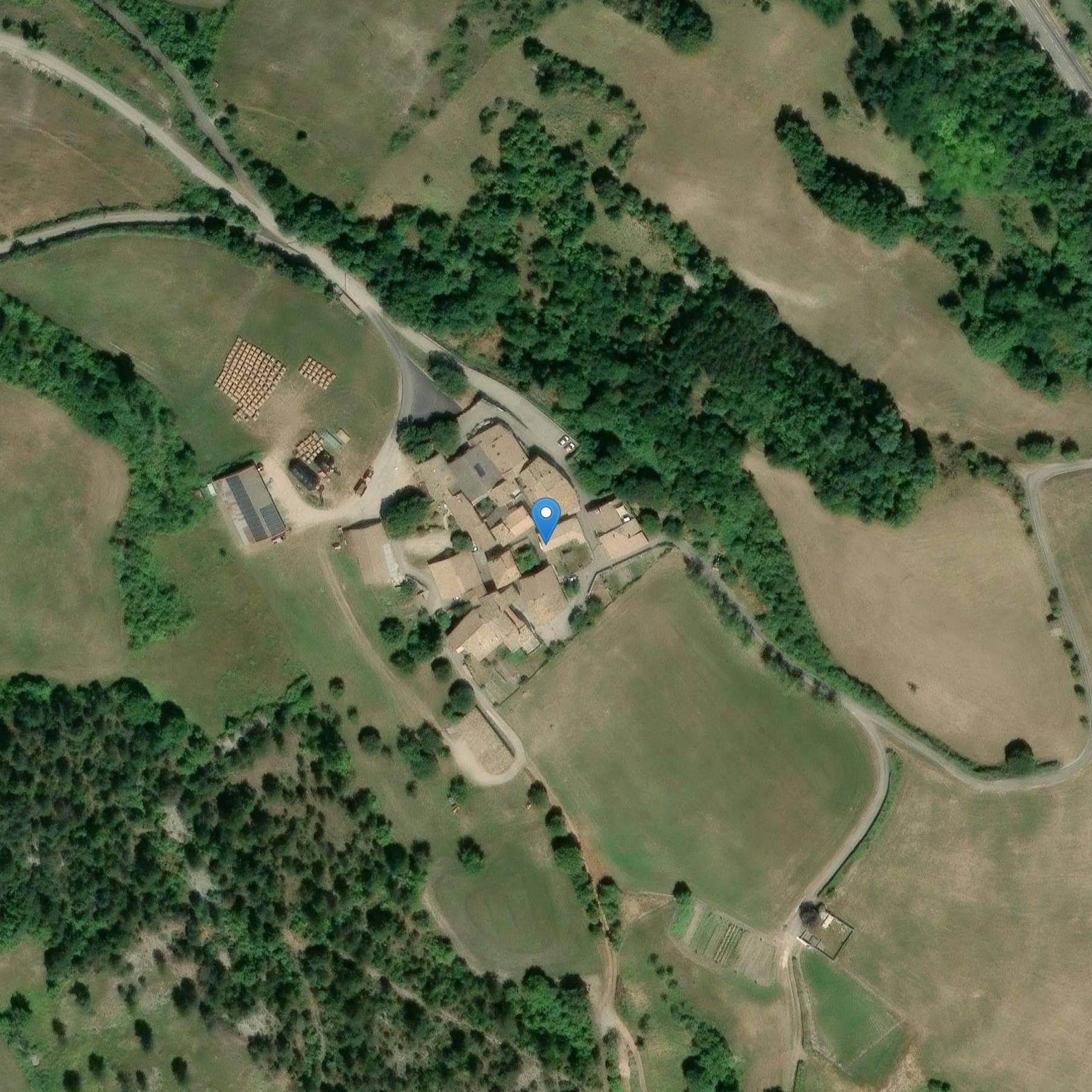 Photo de Église de Pelonne