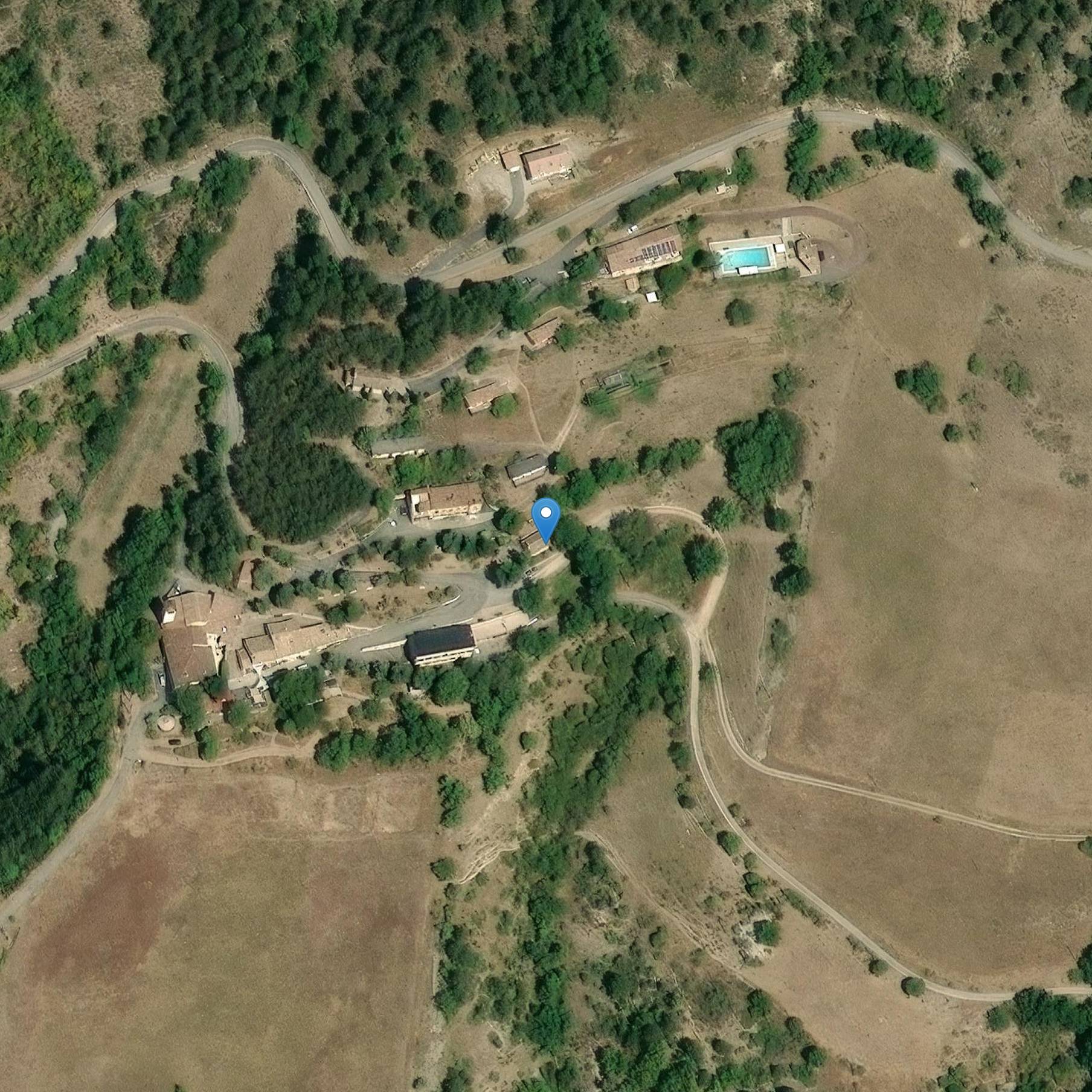 Photo de Église Sainte-Marie-Madeleine de Pennes-le-Sec