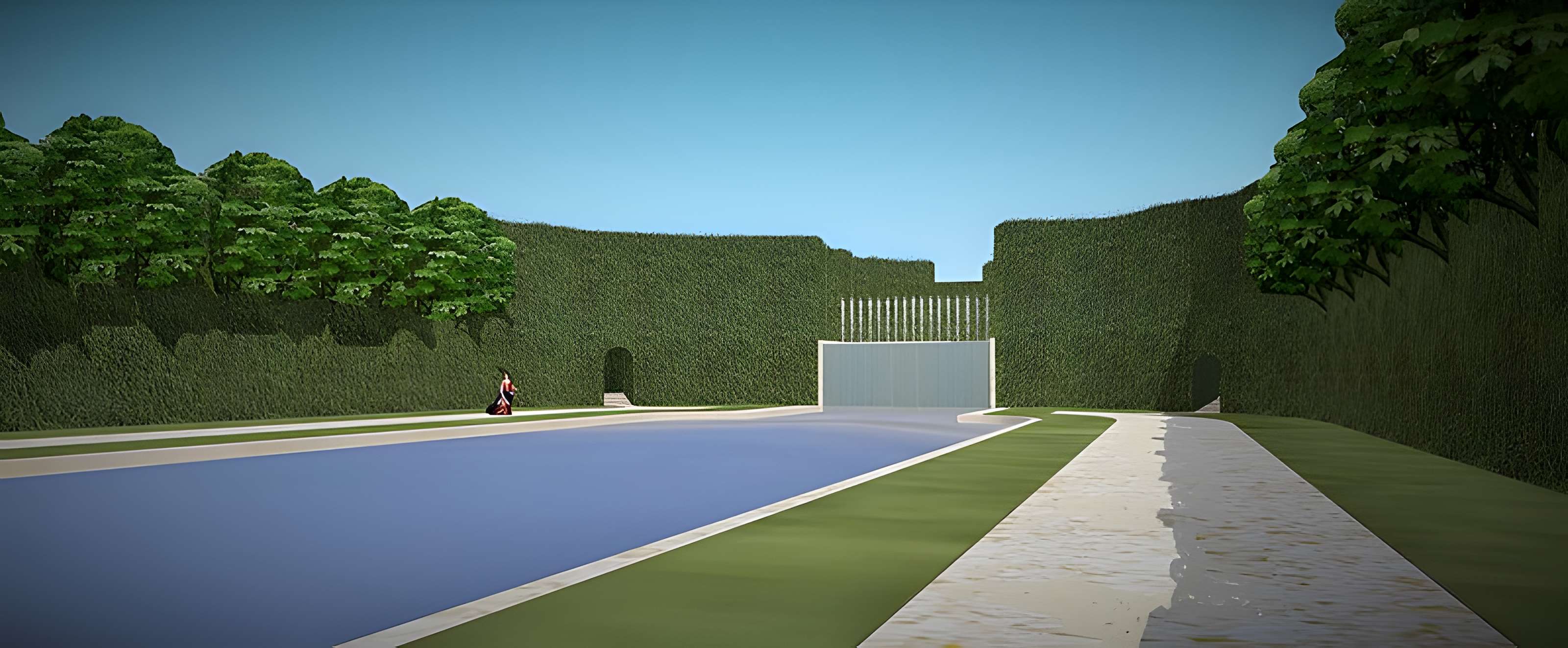 Château de la Rochefoucauld à Liancourt