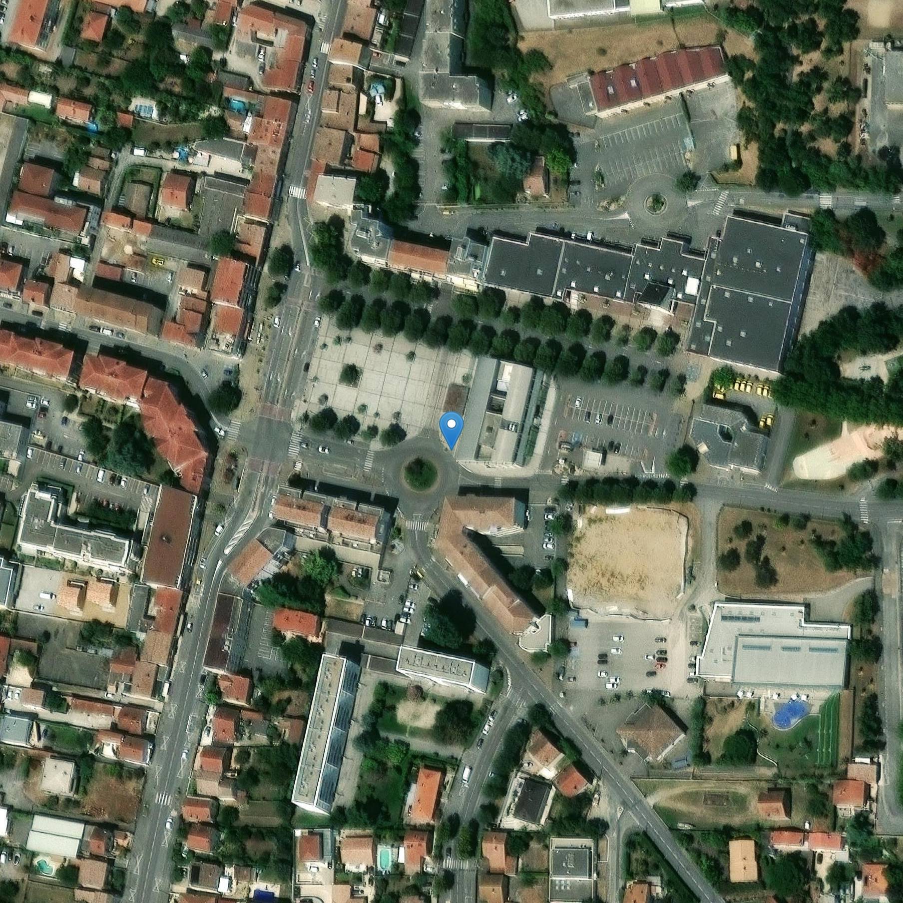 Photo de 聖ピロメナ・ポートレス=ヴァレンス教会