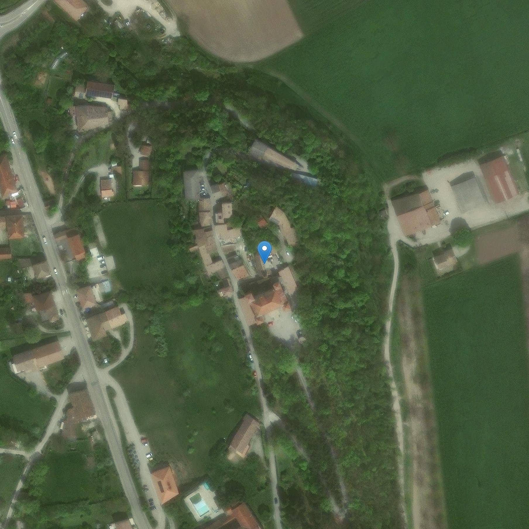 Photo de Église Saint-Jean-Baptiste de Reboubeau