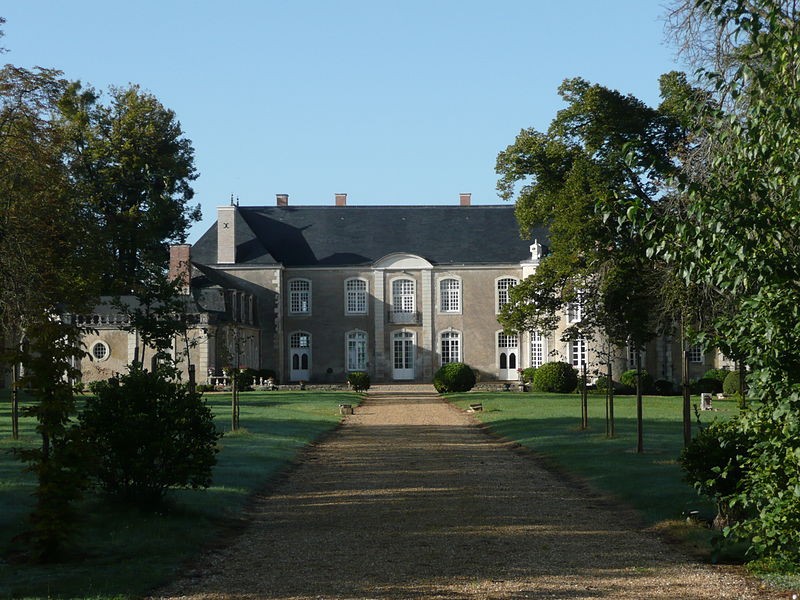 Photo de Château de la Roche-Jacquelin