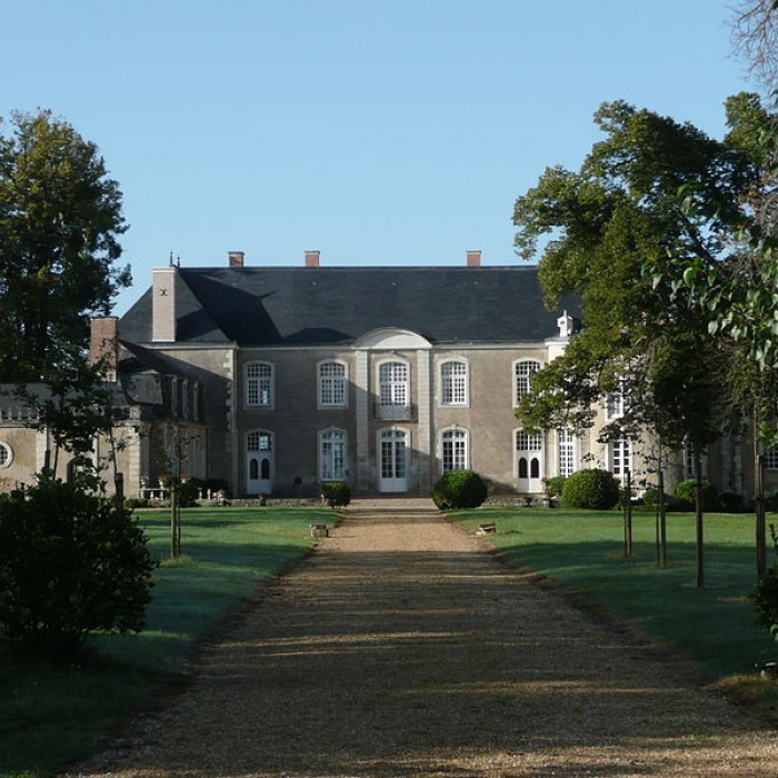 Photo de Château de la Roche-Jacquelin