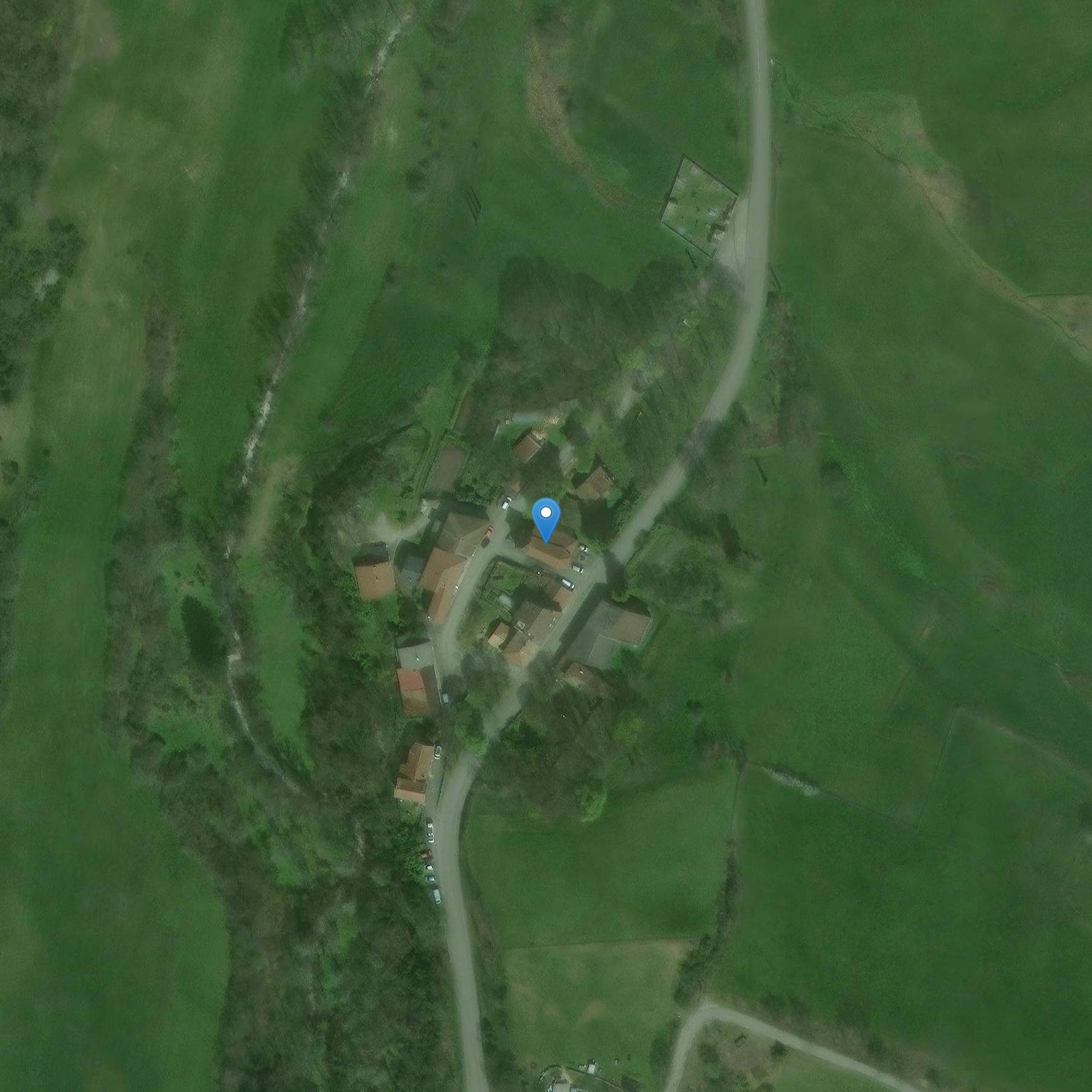 Photo de Notre-Dame de Rousset Church