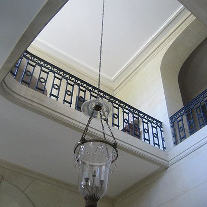 Photo de Château de la Motte-Tilly