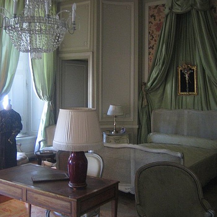 Photo de Château de la Motte-Tilly