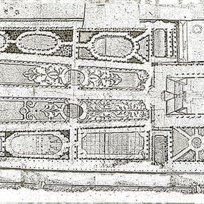 Photo de Château de la Motte-Tilly