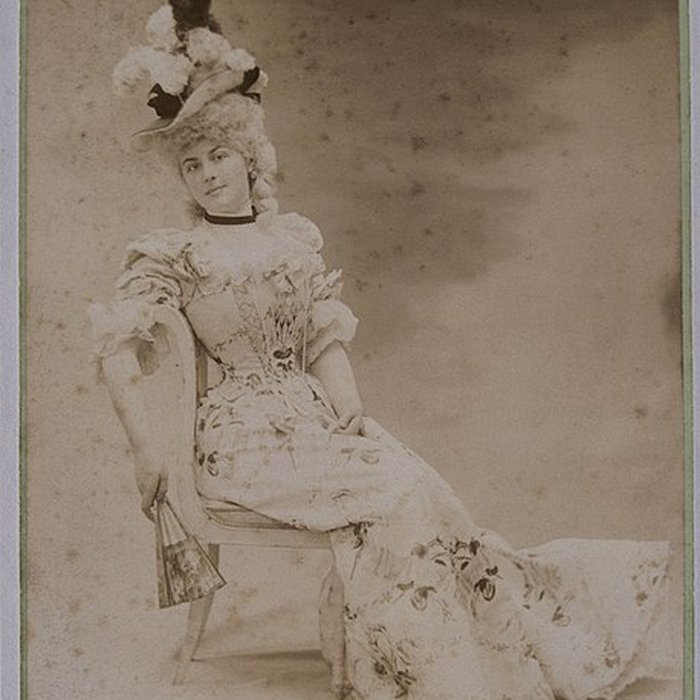 Photo de Château de la Motte-Tilly