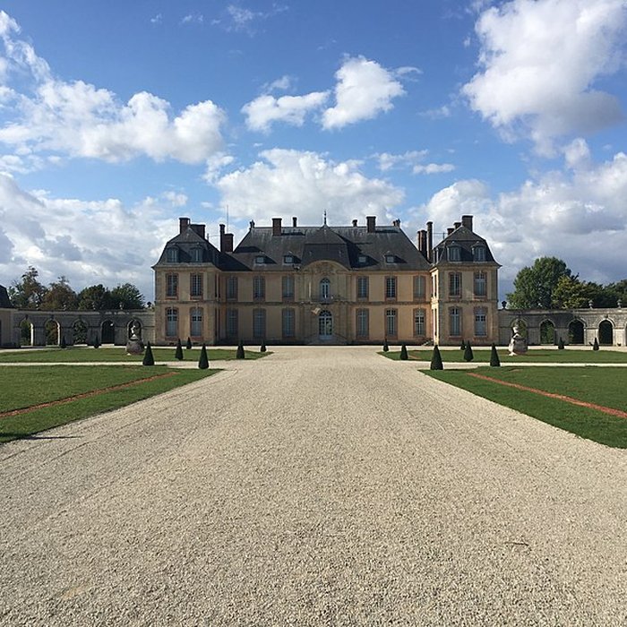 Photo de Château de la Motte-Tilly