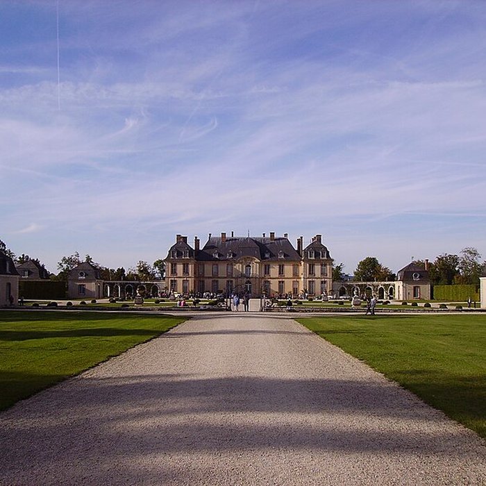Photo de Château de la Motte-Tilly