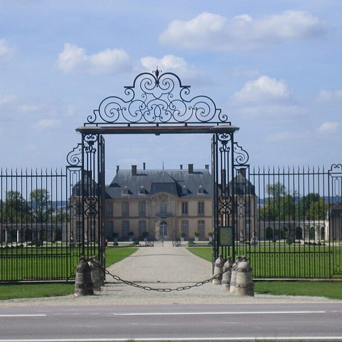 Photo de Château de la Motte-Tilly
