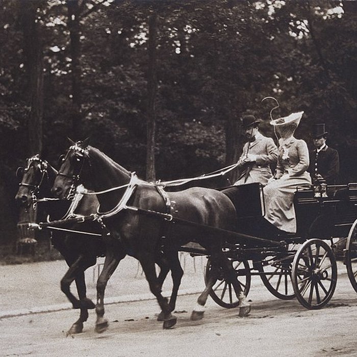 Photo de Château de la Motte-Tilly
