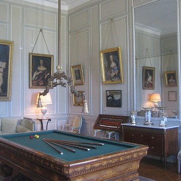 Château de la Motte-Tilly