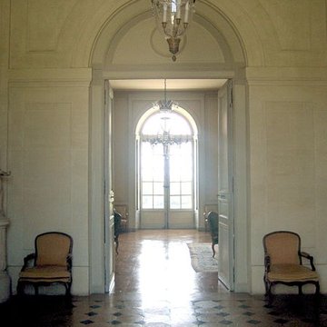 Château de la Motte-Tilly