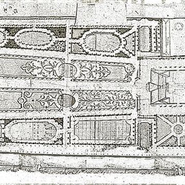 Château de la Motte-Tilly