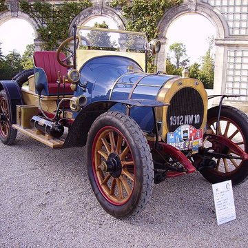 Château de la Motte-Tilly