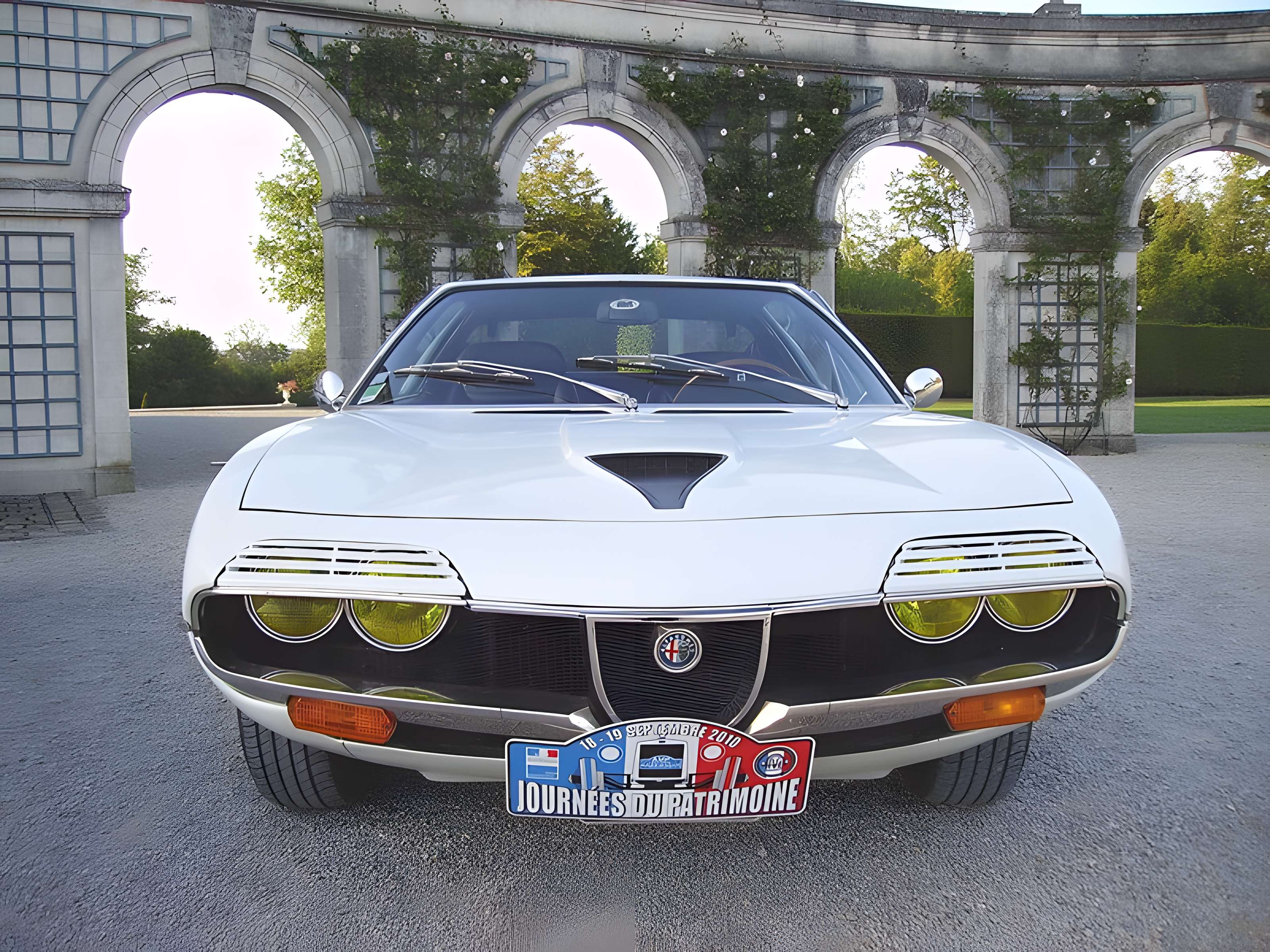 Château de la Motte-Tilly