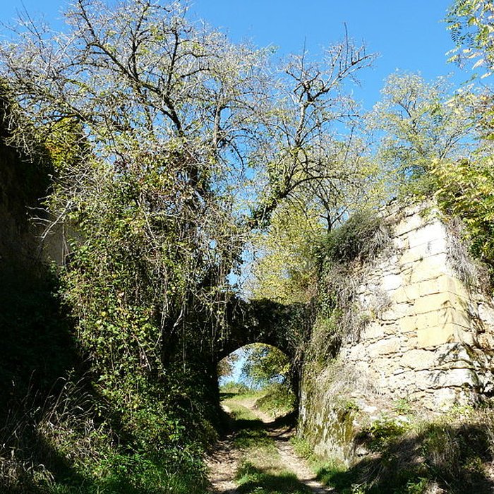 Photo de Château de la Rue à Lalinde