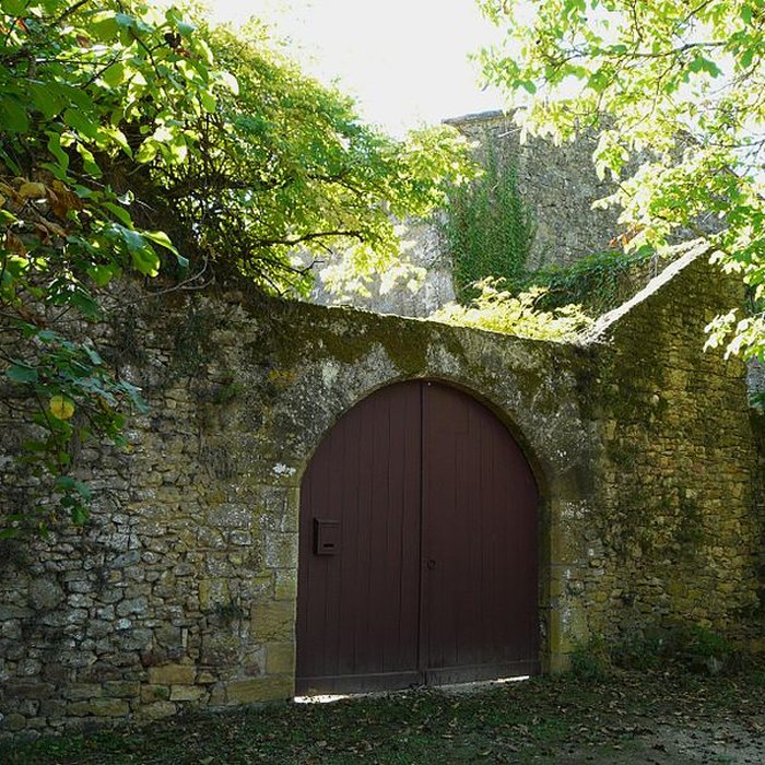 Photo de Château de la Rue à Lalinde