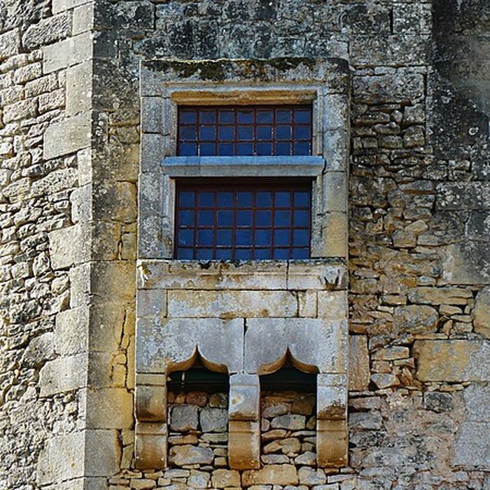 Photo de Château de la Rue à Lalinde