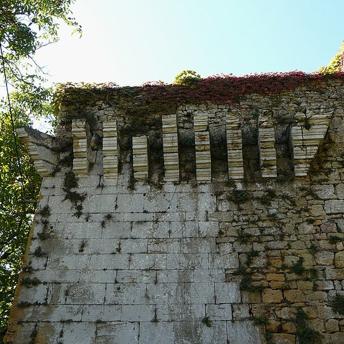 Photo de Château de la Rue à Lalinde