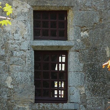 Château de la Rue à Lalinde
