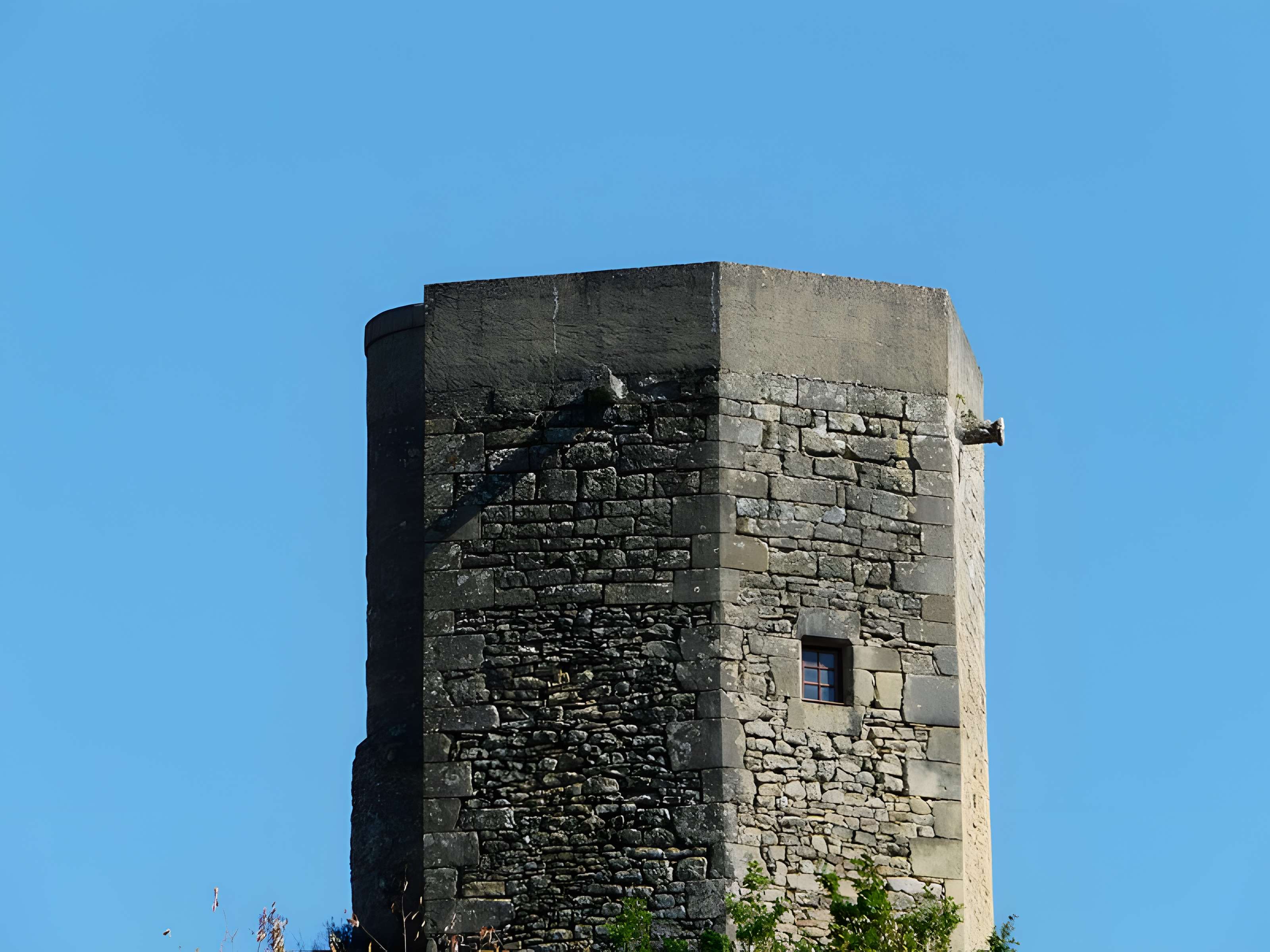 Château de la Rue à Lalinde