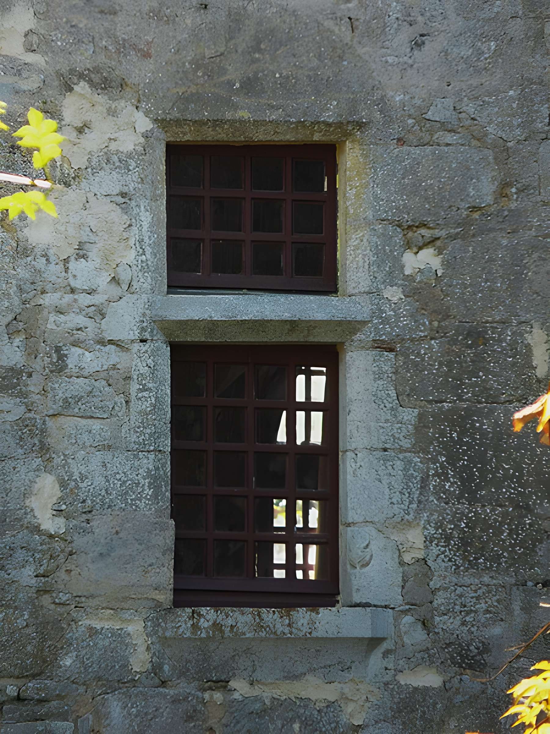 Château de la Rue à Lalinde