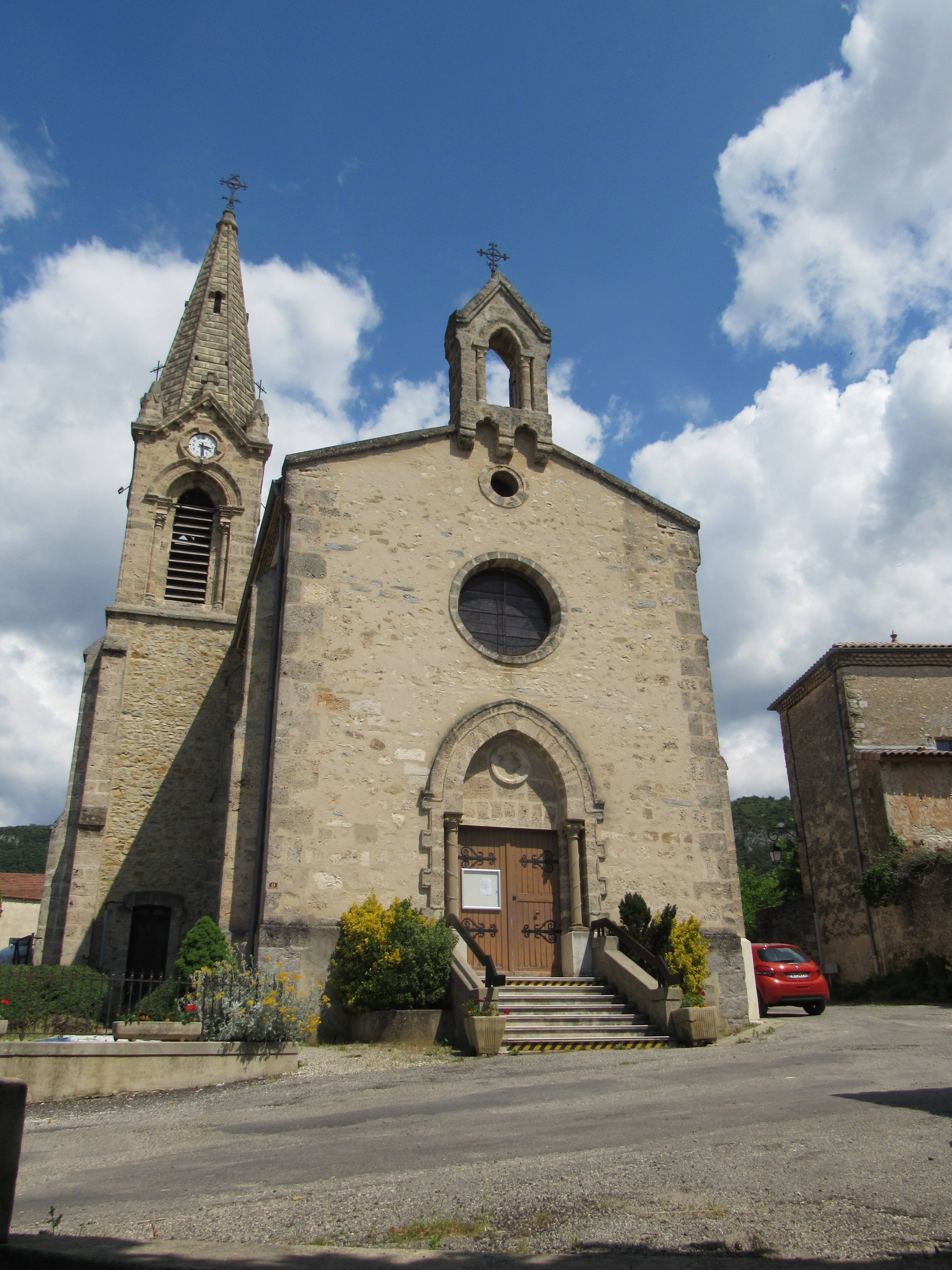 Photo de Saint Vincent Church of Saint Vincent and Order