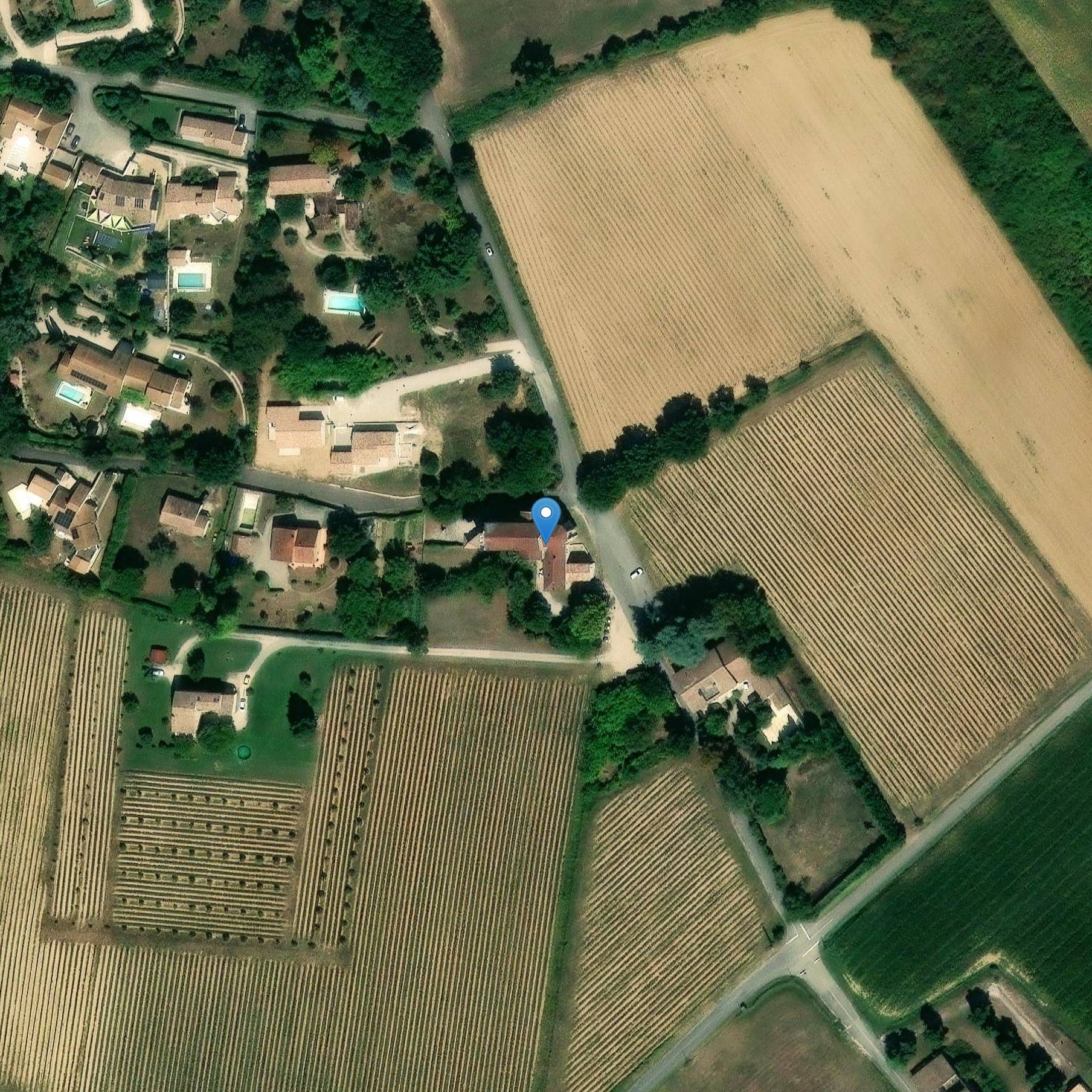 Photo de Chiesa della Madonna dell'Assunzione di Savasse