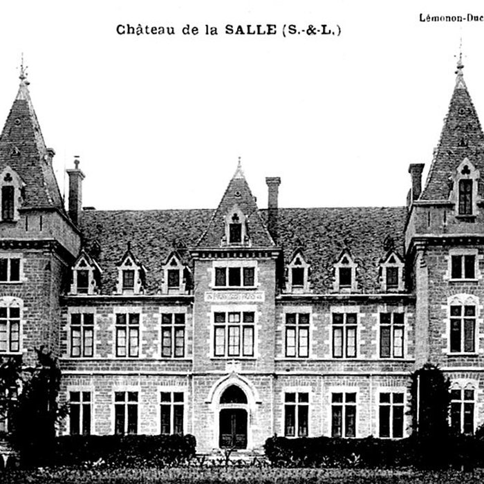 Photo de Château de la Salle