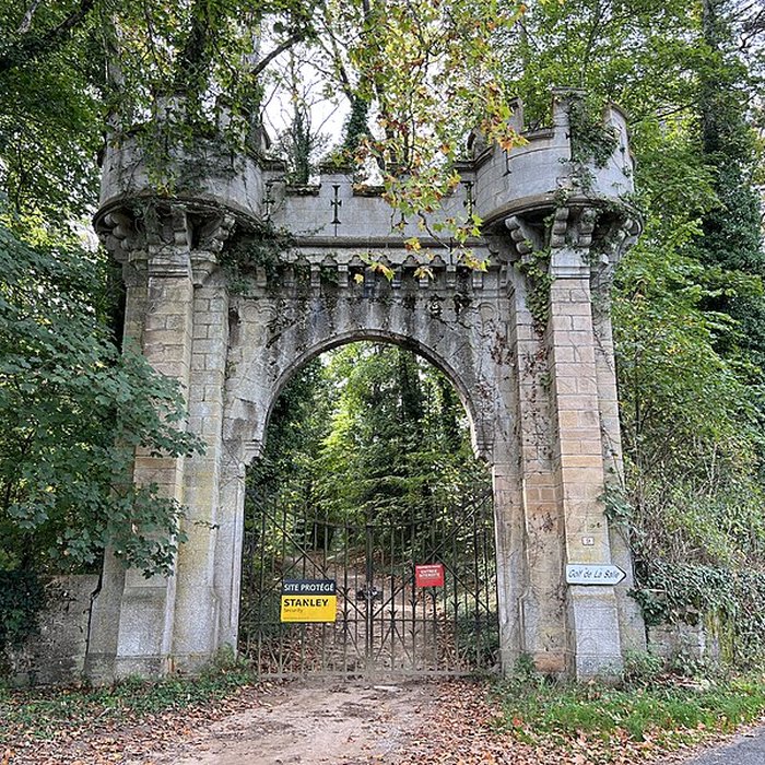 Photo de Château de la Salle