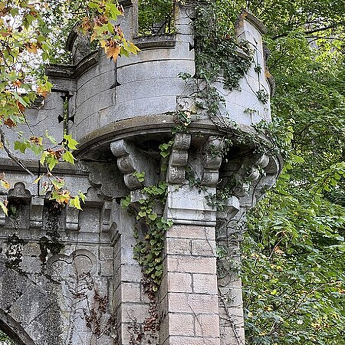 Photo de Château de la Salle