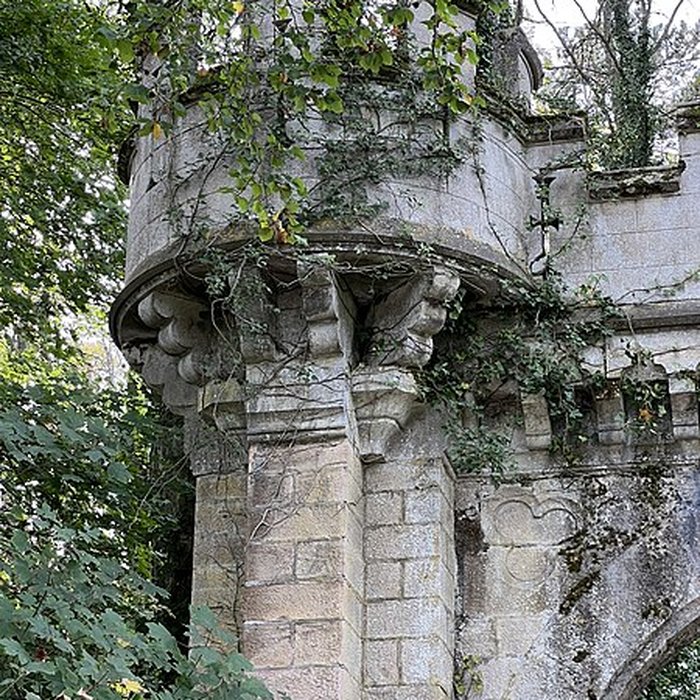 Photo de Château de la Salle