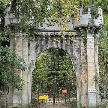 Château de la Salle