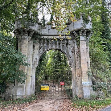 Château de la Salle