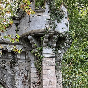 Château de la Salle