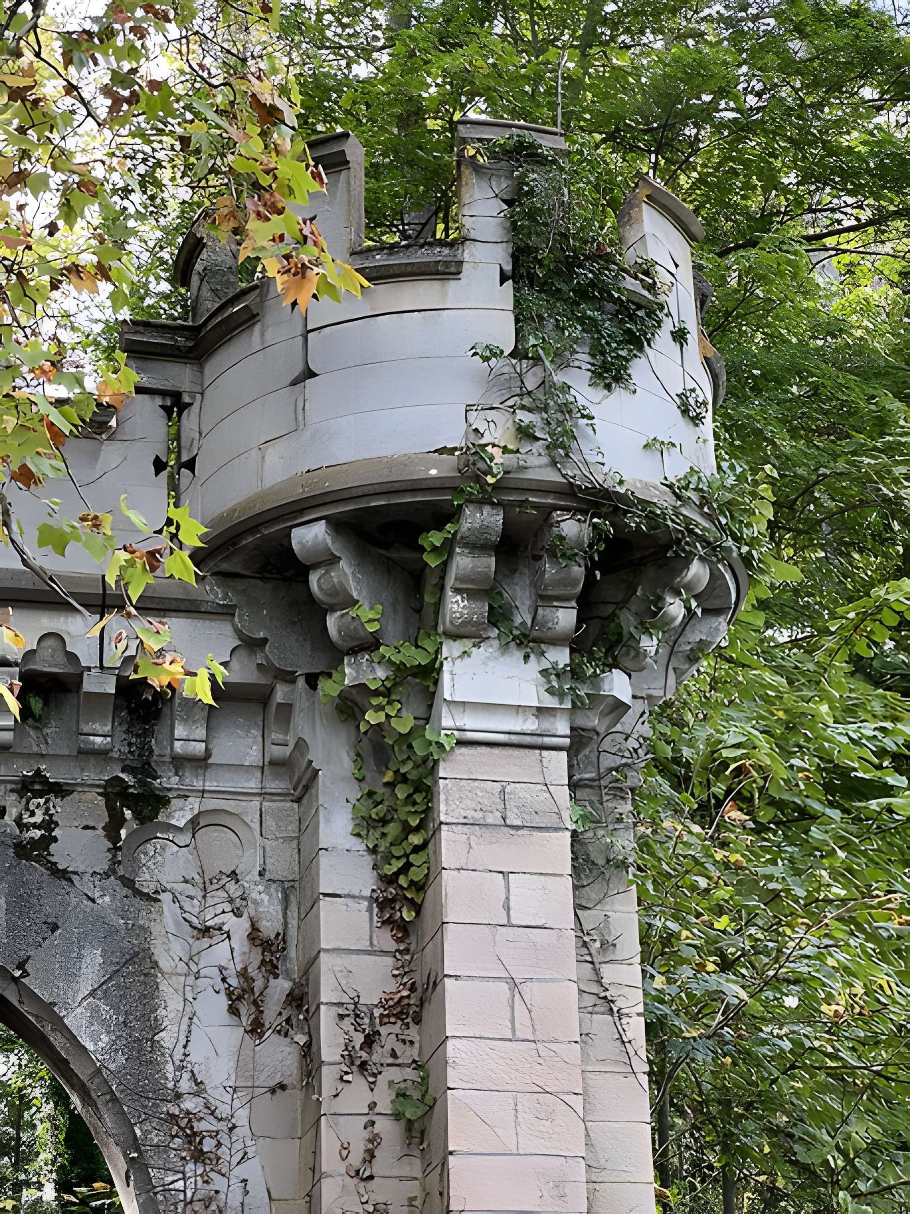 Château de la Salle