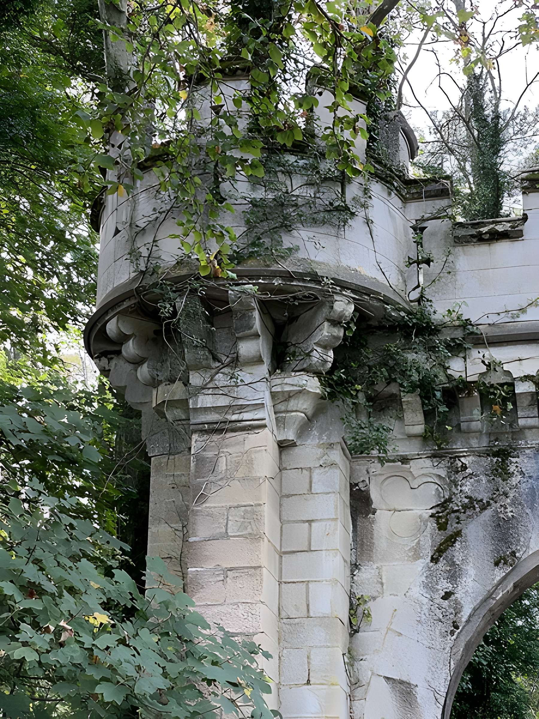 Château de la Salle