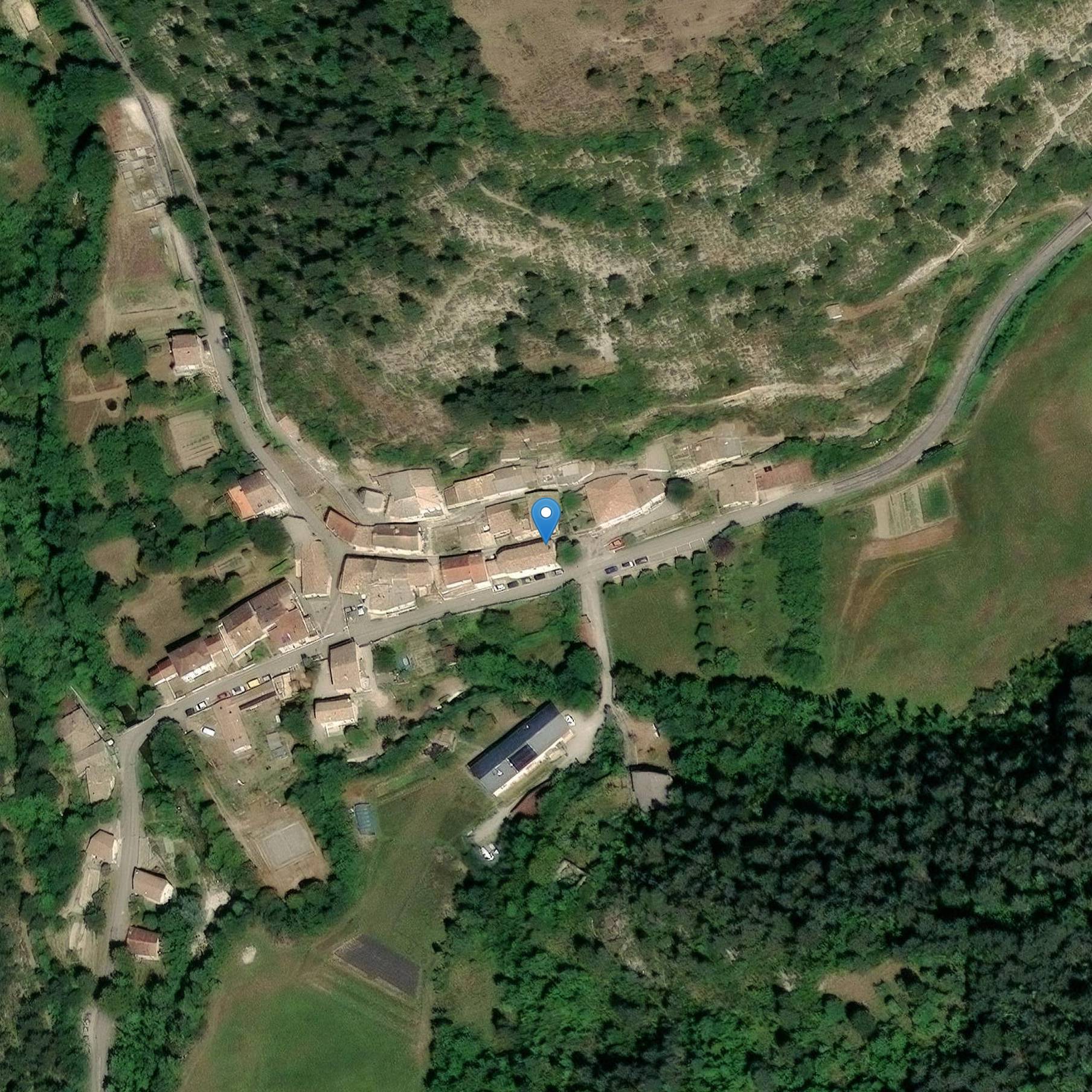 Photo de Saint John Baptist Church of Menée